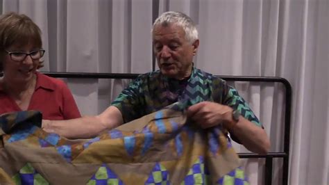 kaffe fassett pronunciation